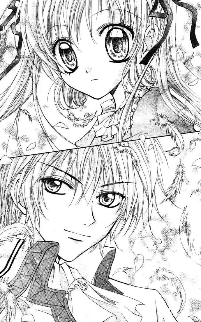 My Prince-Sama Chapter 2 14